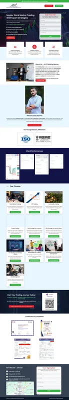 Art of Making Money